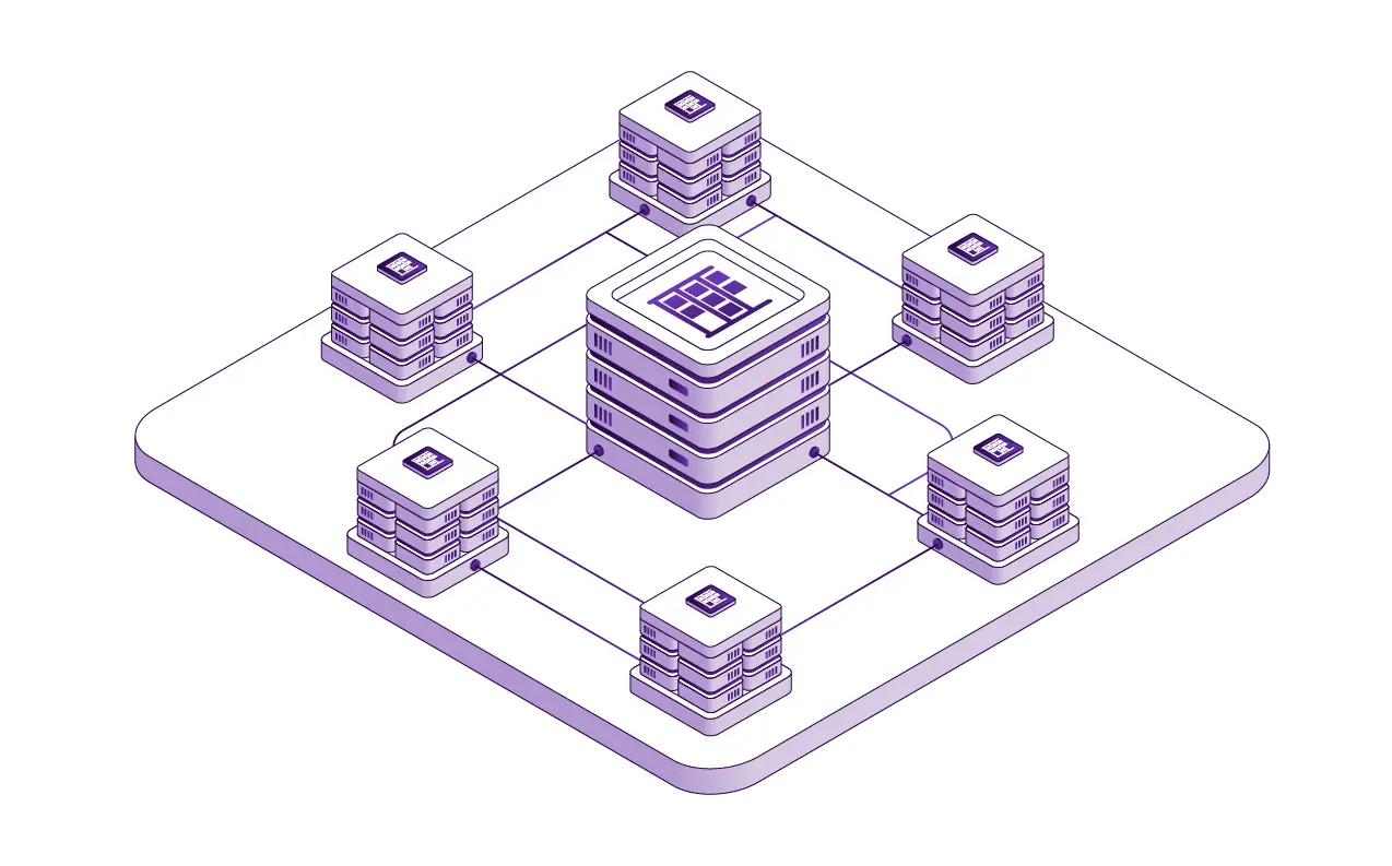 Data Replication With Label Filtering