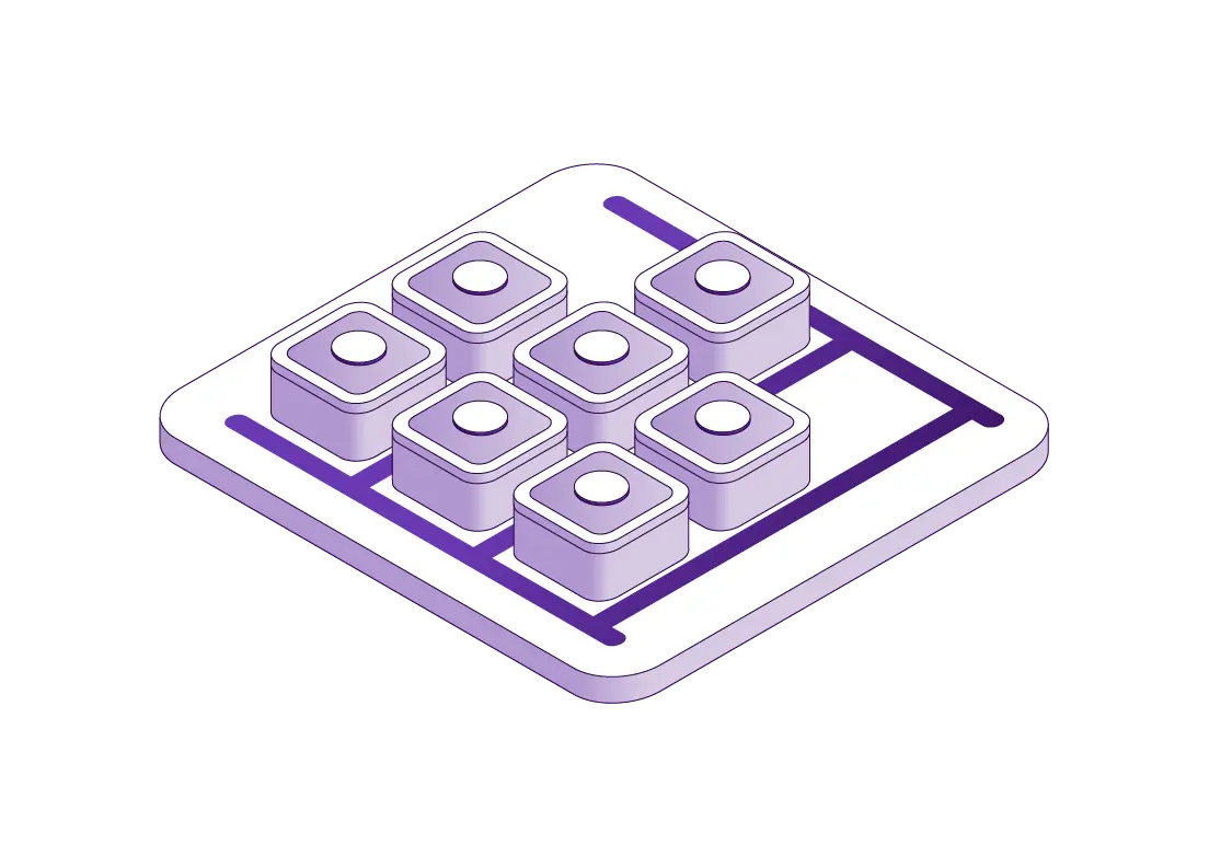 Time Series Database for Unstructured Data