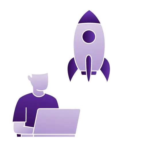 ⚡ Ultra-Fast Ingestion & Access